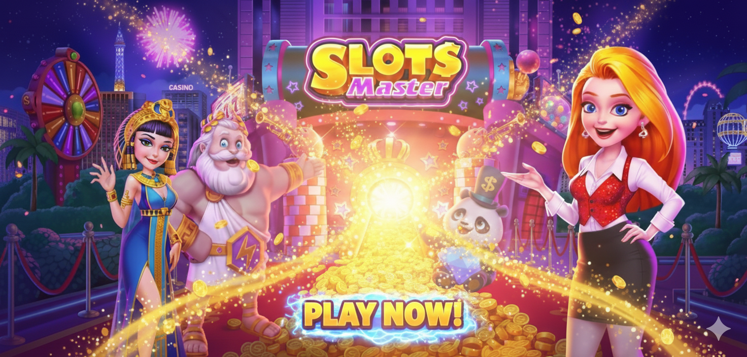Slots Master