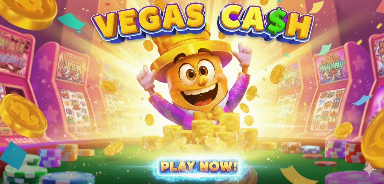 Vegas Cash